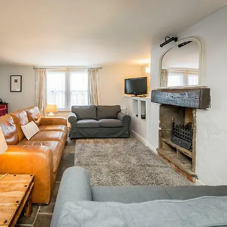 Old Kipper 度假居 *