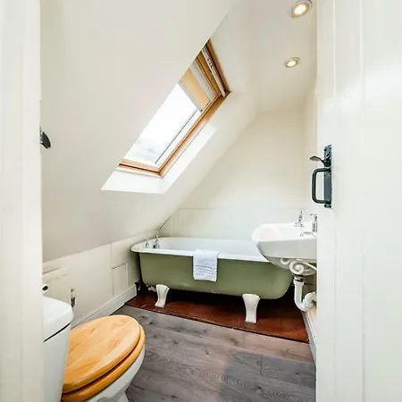 Old Kipper * 惠特比