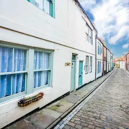 Old Kipper Whitby