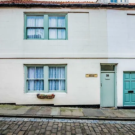 Holiday home Old Kipper