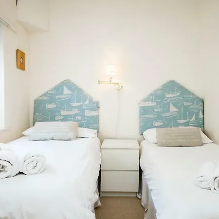 Old Kipper Tatil Evi Whitby