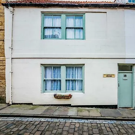 Holiday home Old Kipper *