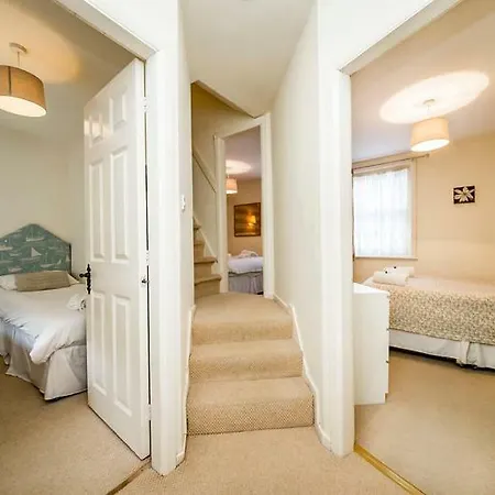 Old Kipper Holiday home