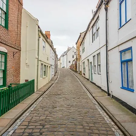 Old Kipper Whitby