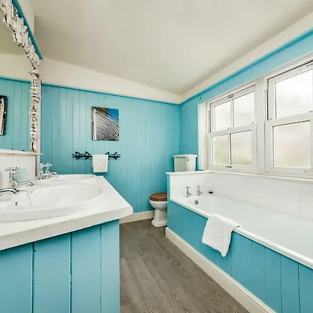 Old Kipper Holiday home *