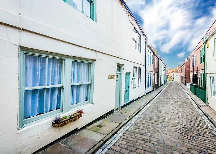 Old Kipper ويتبي