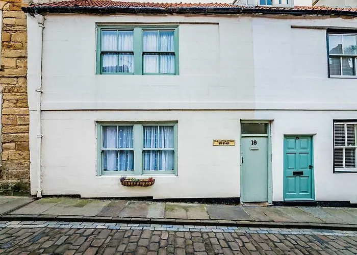 بيت للعطل Old Kipper