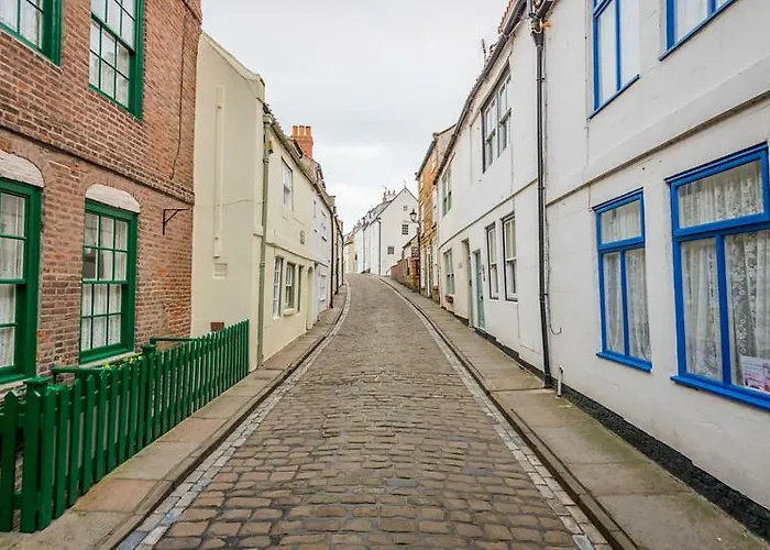 Old Kipper ويتبي